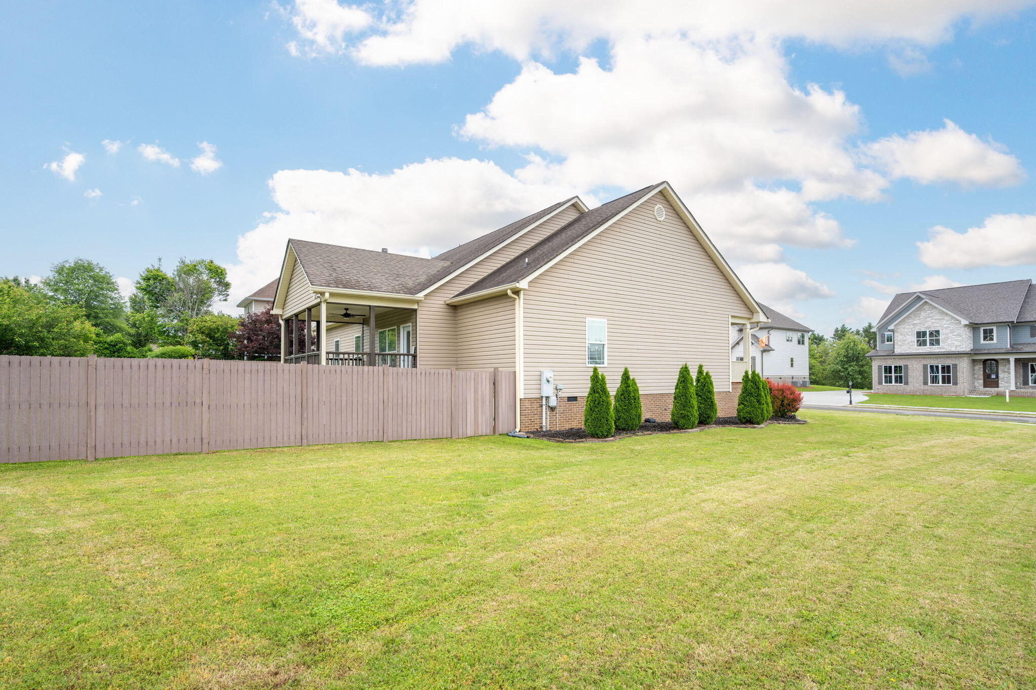 284 Quartz Drive, Chickamauga, Georgia image 31