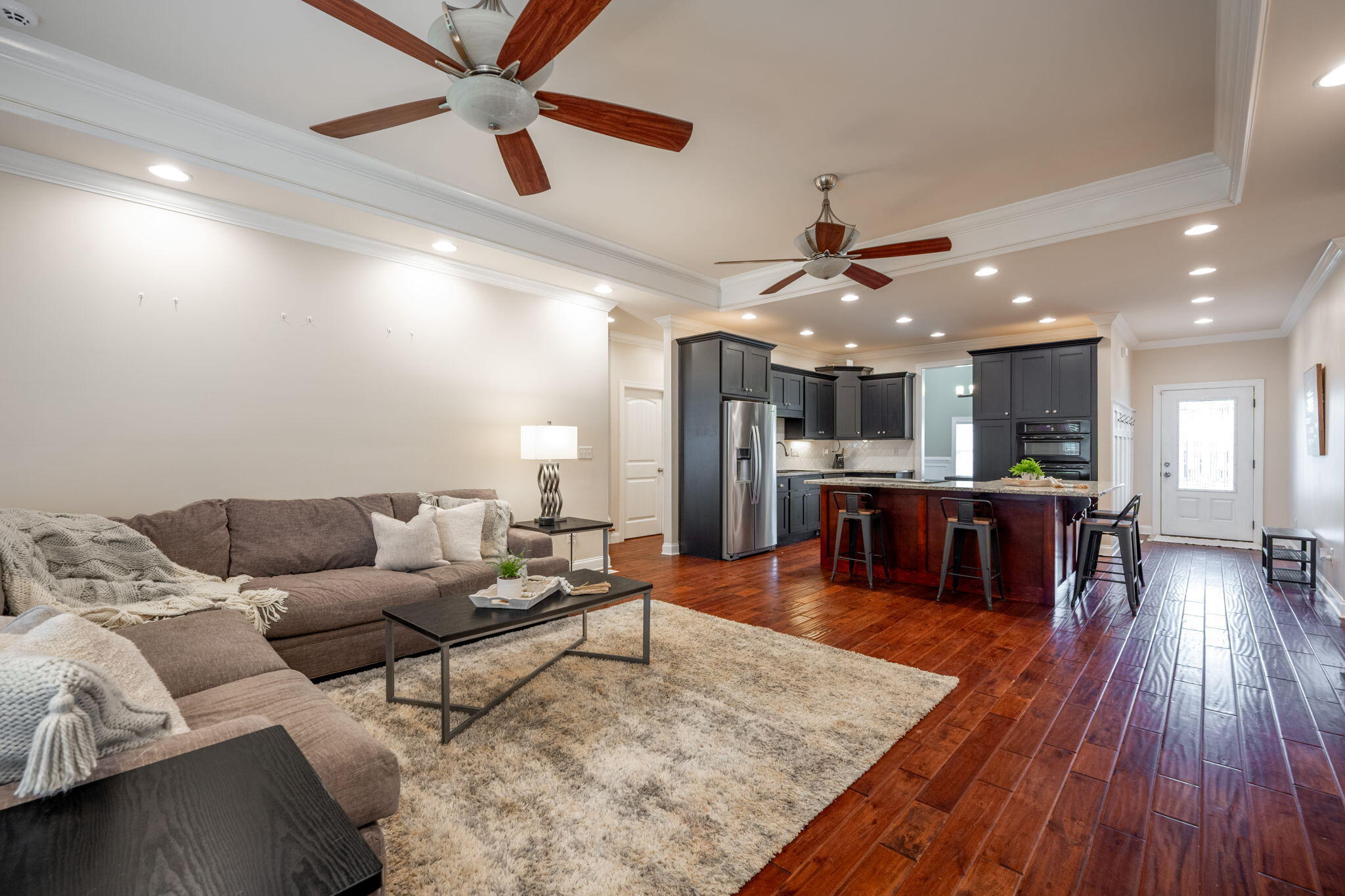 284 Quartz Drive, Chickamauga, Georgia image 14