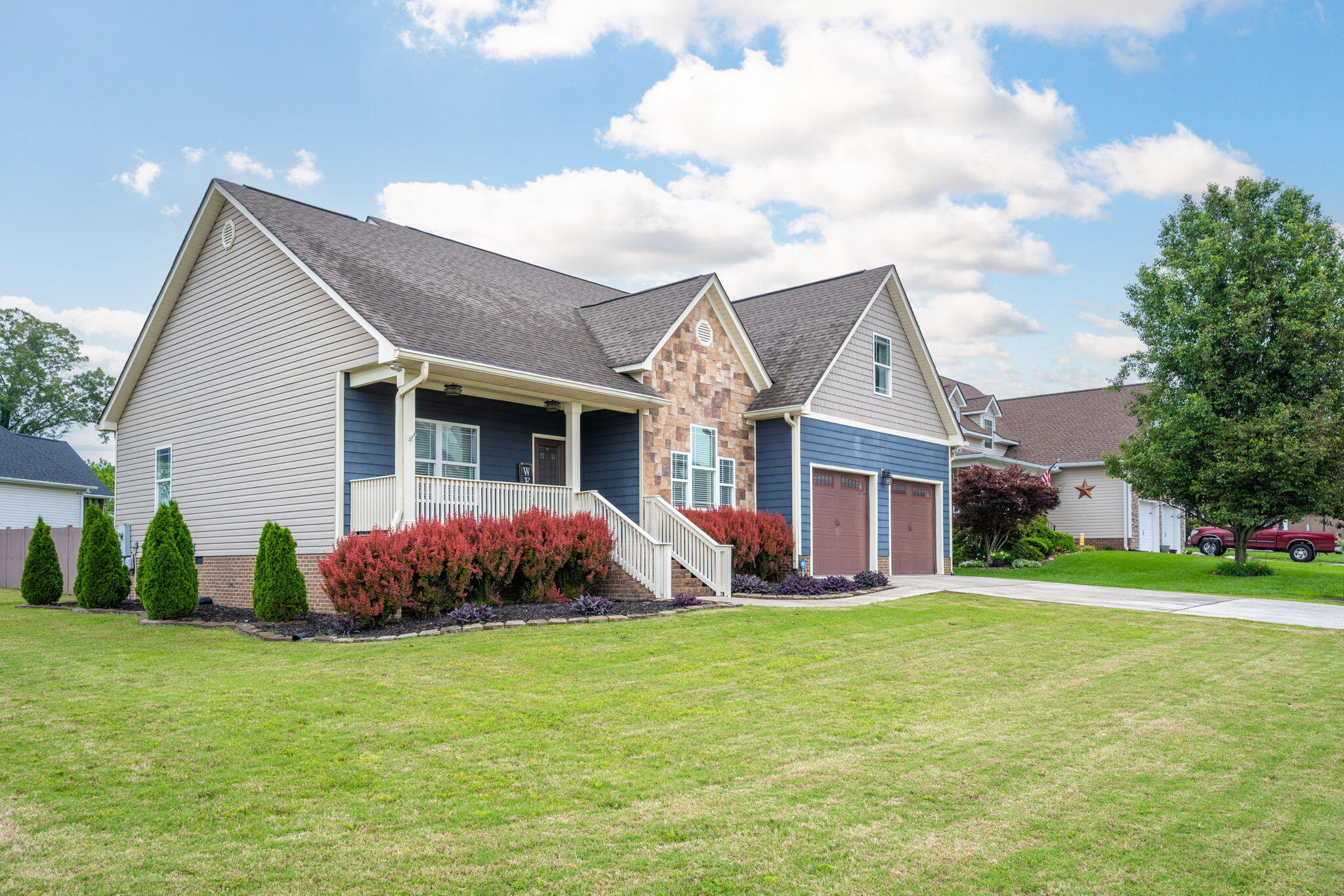 284 Quartz Drive, Chickamauga, Georgia image 3
