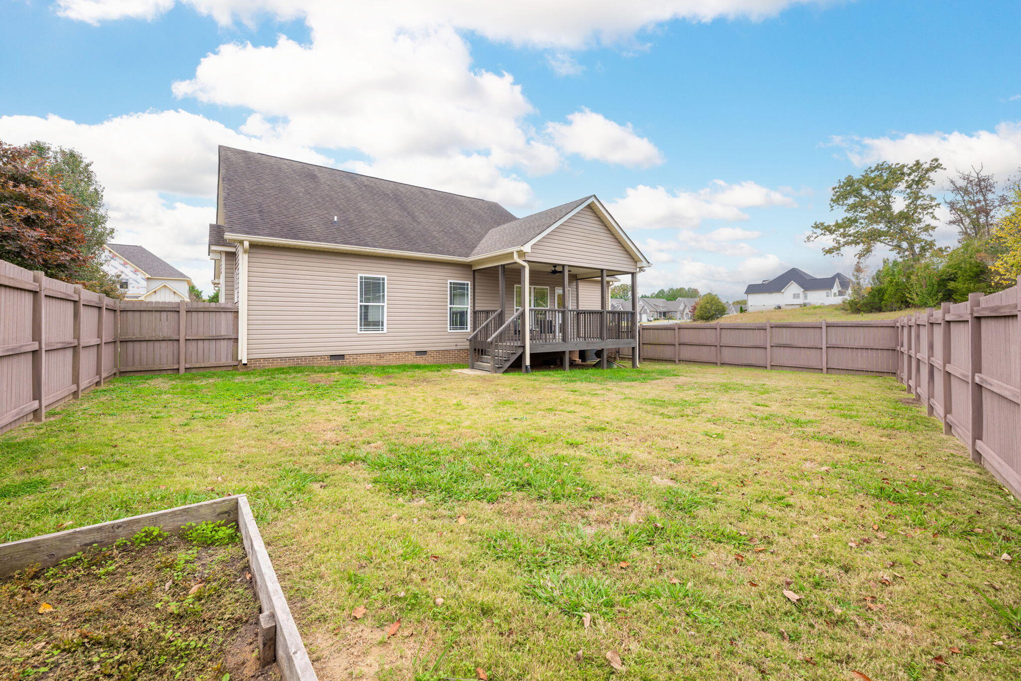 284 Quartz Drive, Chickamauga, Georgia image 22