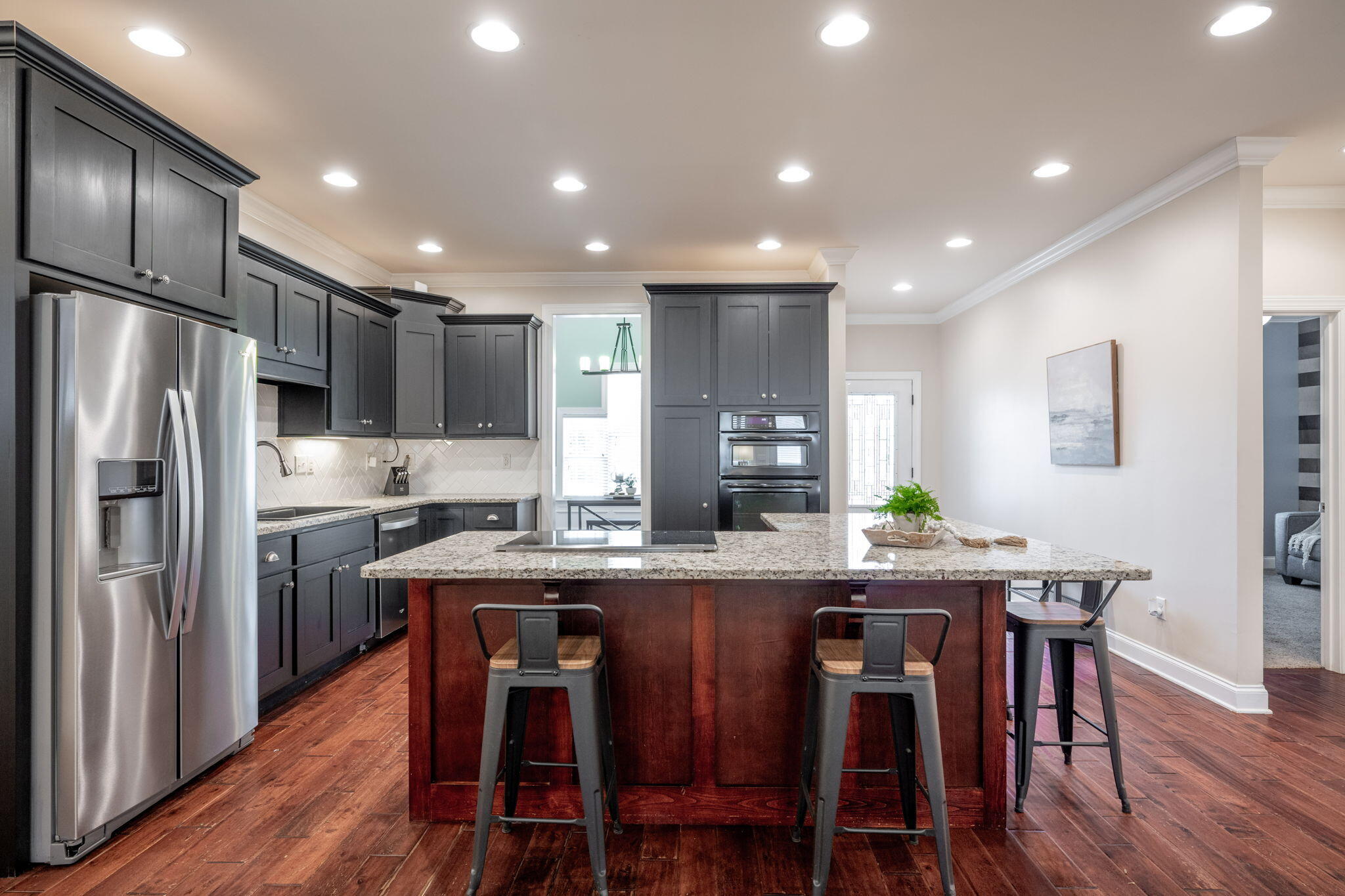284 Quartz Drive, Chickamauga, Georgia image 10