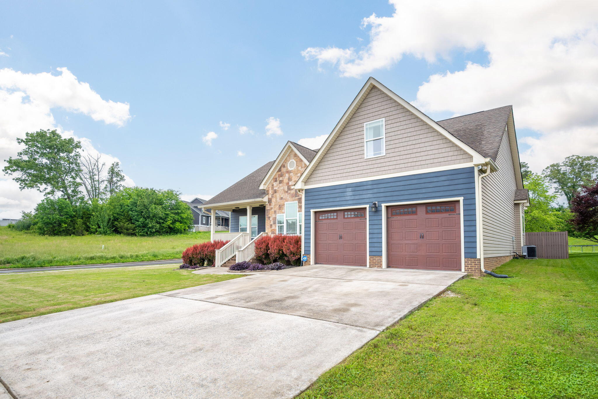 284 Quartz Drive, Chickamauga, Georgia image 4