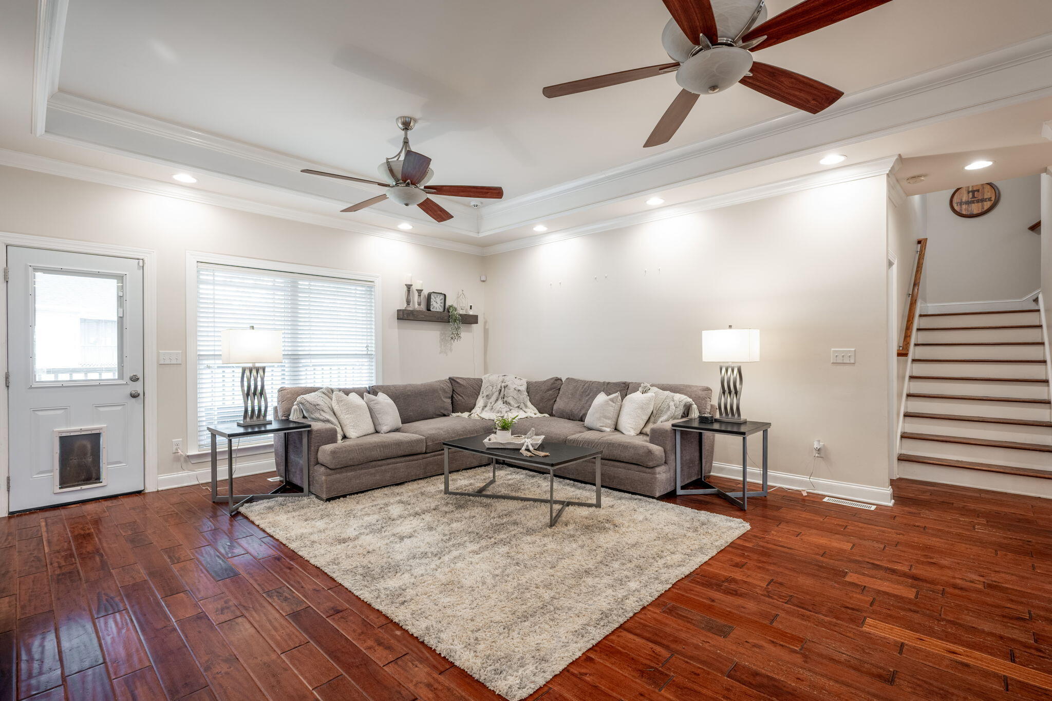 284 Quartz Drive, Chickamauga, Georgia image 23
