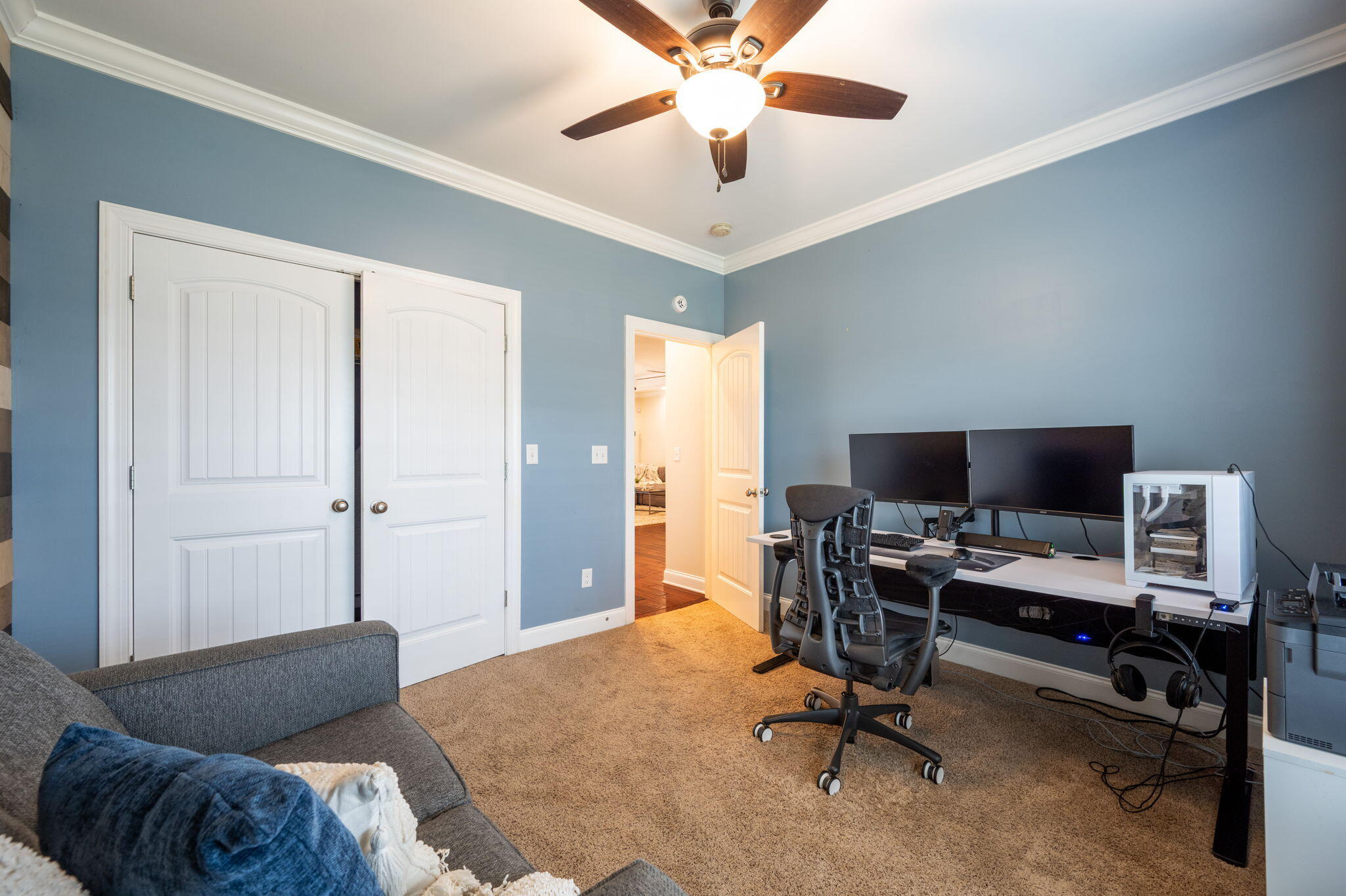 284 Quartz Drive, Chickamauga, Georgia image 22