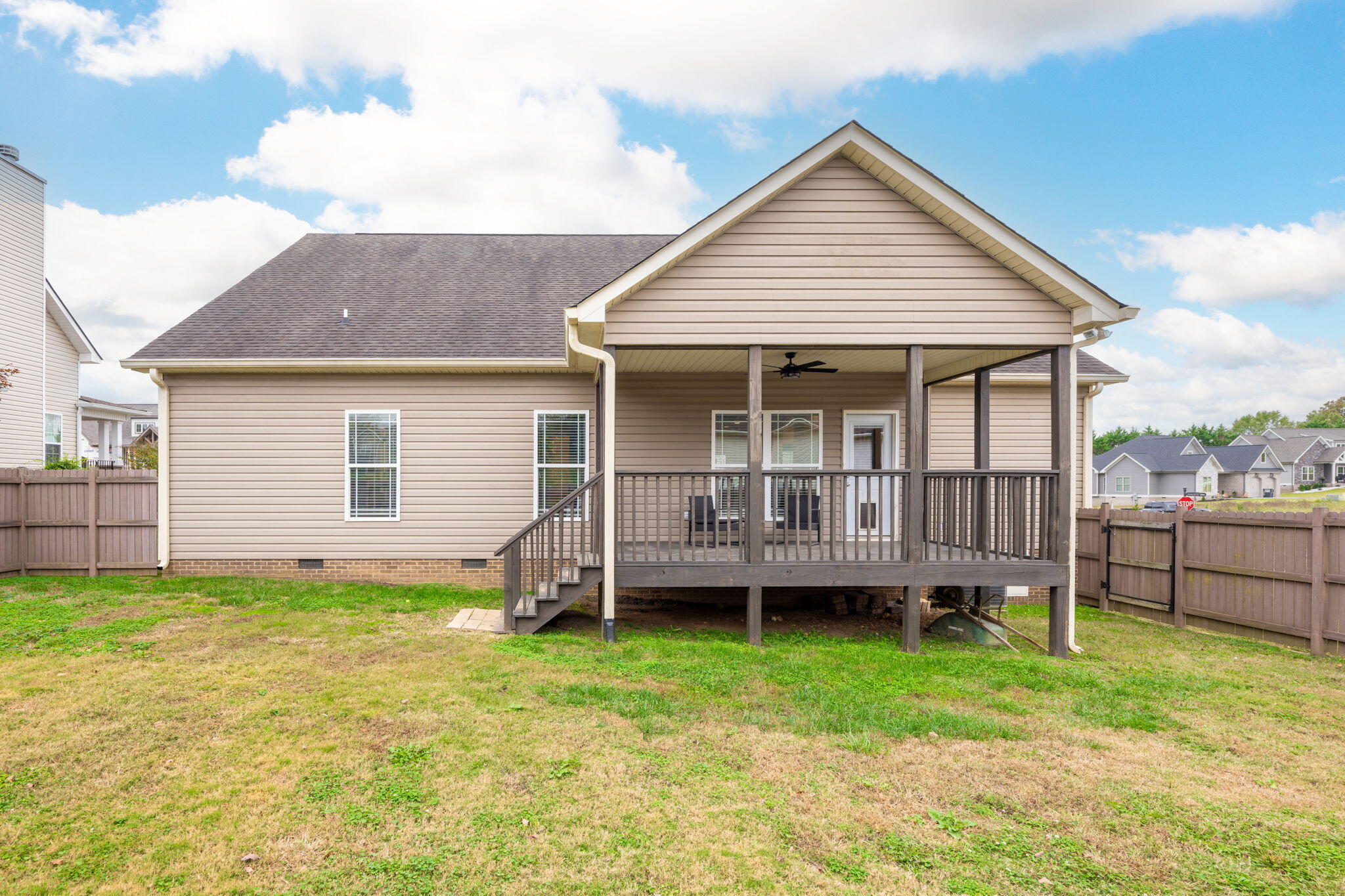 284 Quartz Drive, Chickamauga, Georgia image 23