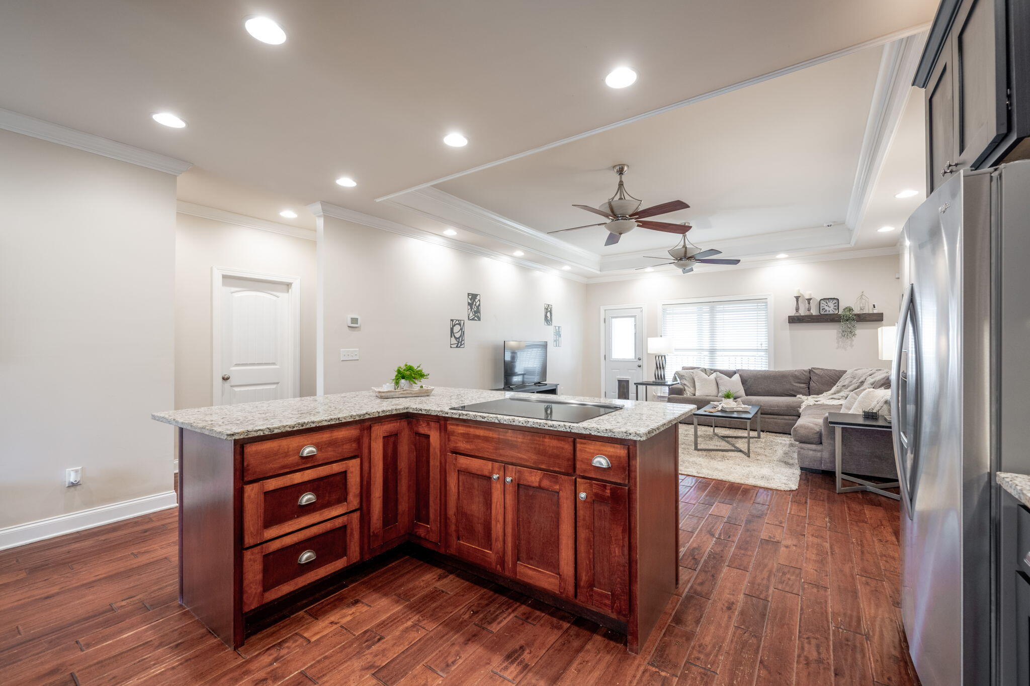 284 Quartz Drive, Chickamauga, Georgia image 12