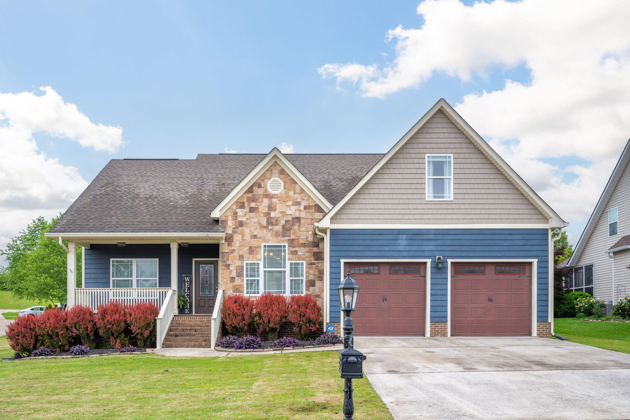 284 Quartz Drive, Chickamauga, Georgia image 1