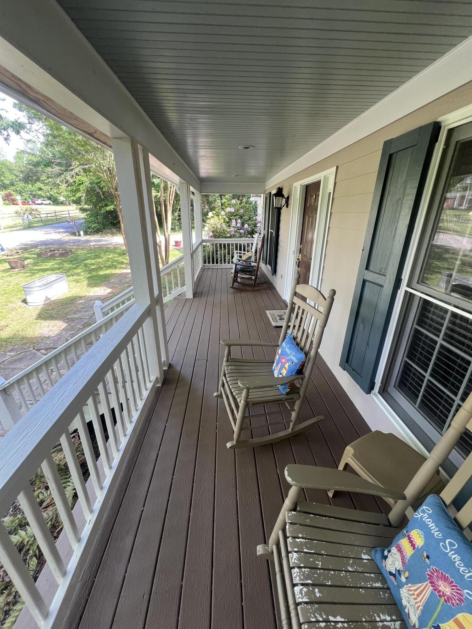 5209 Sawyer Road, Signal Mountain, Tennessee image 2