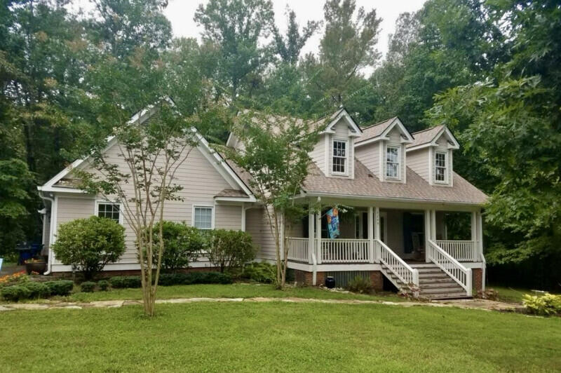 5209 Sawyer Road, Signal Mountain, Tennessee image 1