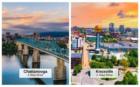 Tiny photo for 625 Meadowview Lane, Decatur, TN 37322 (MLS # 1523551)