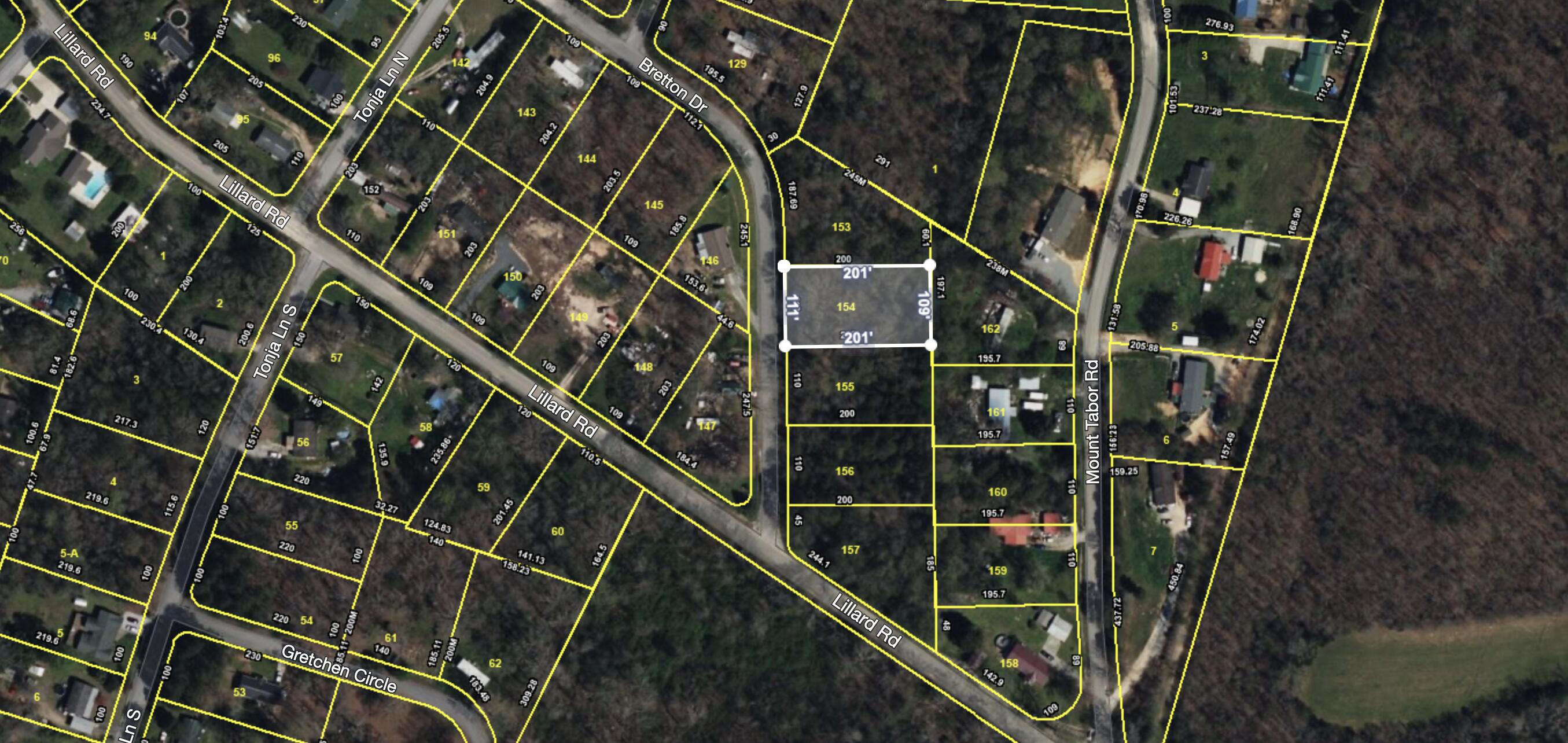 Bretton Dr, Lot 154, Soddy Daisy, Tennessee image 9