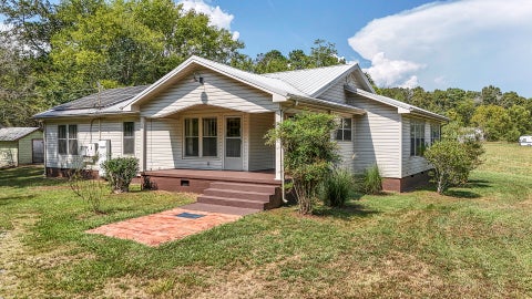 Photo of 52 Chapman Drive, Flintstone, GA 30725 (MLS # 1543183)