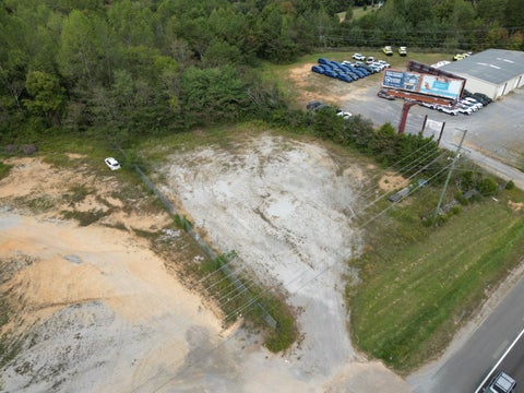 Photo of 12923 Dayton Pike, Soddy Daisy, TN 37379 (MLS # 1544744)