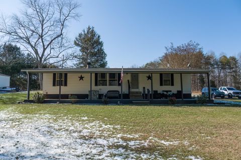 Homes For Sale - 311 Dean Drive<br/> Ten Mile, TN 37880