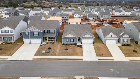 Tiny photo for 8475 Raspberry Way, Ooltewah, TN 37363 (MLS # 1524859)