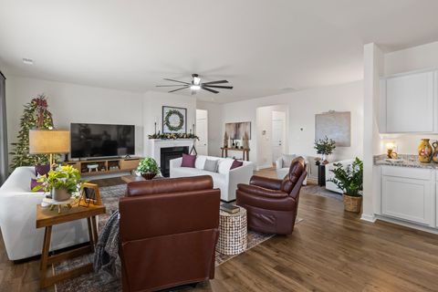 Tiny photo for 8475 Raspberry Way, Ooltewah, TN 37363 (MLS # 1524859)