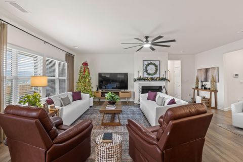 Tiny photo for 8475 Raspberry Way, Ooltewah, TN 37363 (MLS # 1524859)