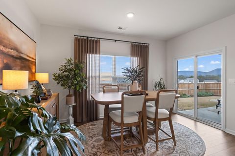 Tiny photo for 8475 Raspberry Way, Ooltewah, TN 37363 (MLS # 1524859)