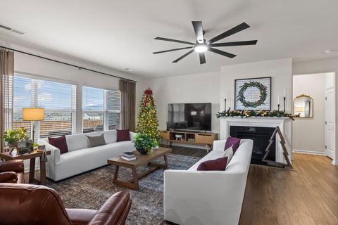 Tiny photo for 8475 Raspberry Way, Ooltewah, TN 37363 (MLS # 1524859)