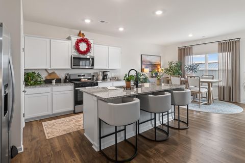 Tiny photo for 8475 Raspberry Way, Ooltewah, TN 37363 (MLS # 1524859)