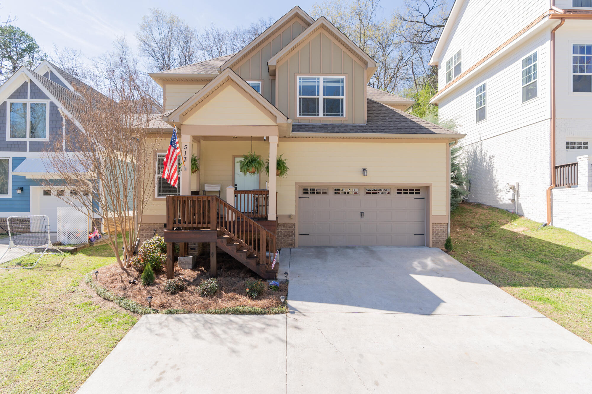 513 Druid Lane, Chattanooga, Tennessee image 1