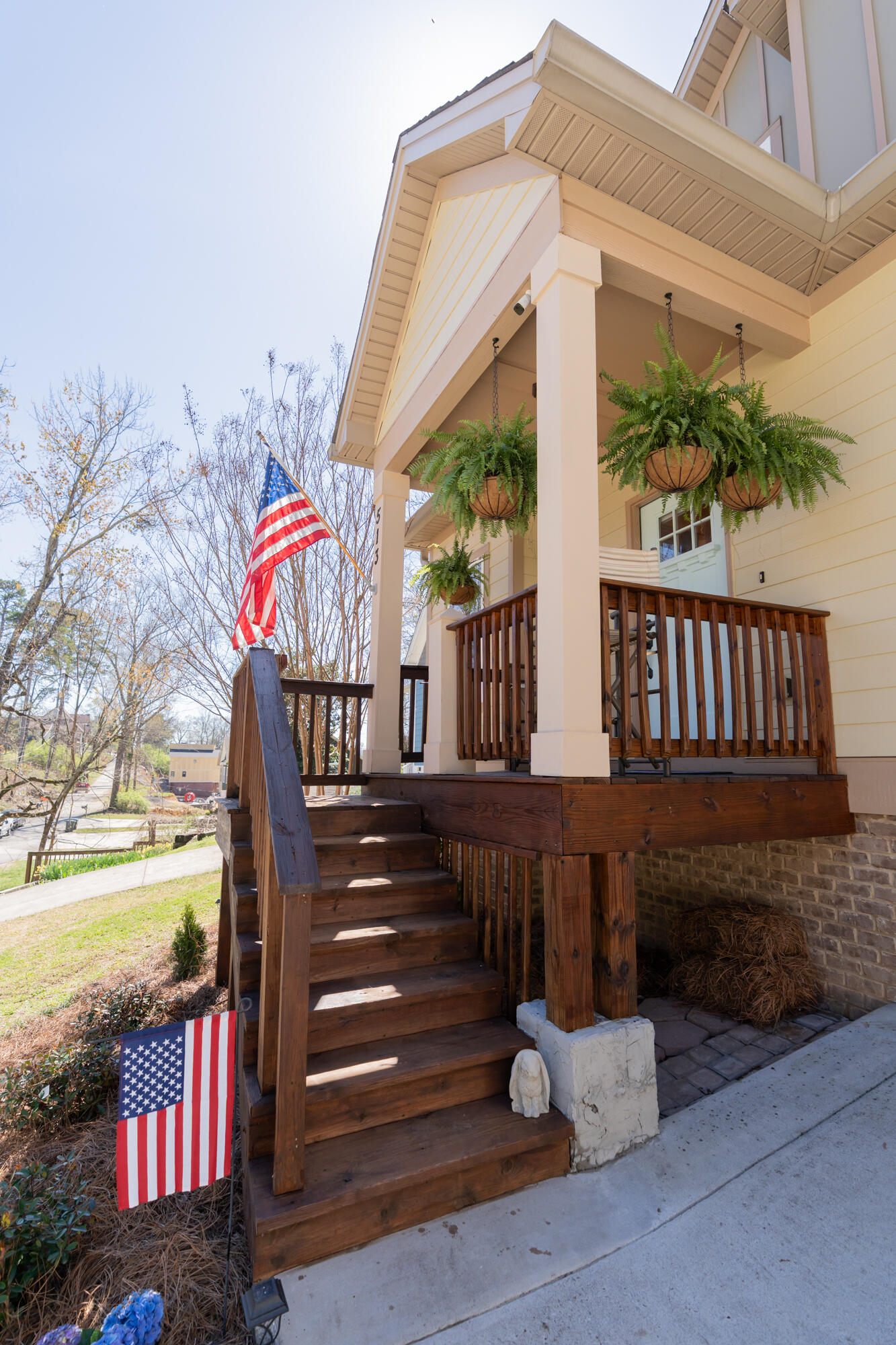 513 Druid Lane, Chattanooga, Tennessee image 3