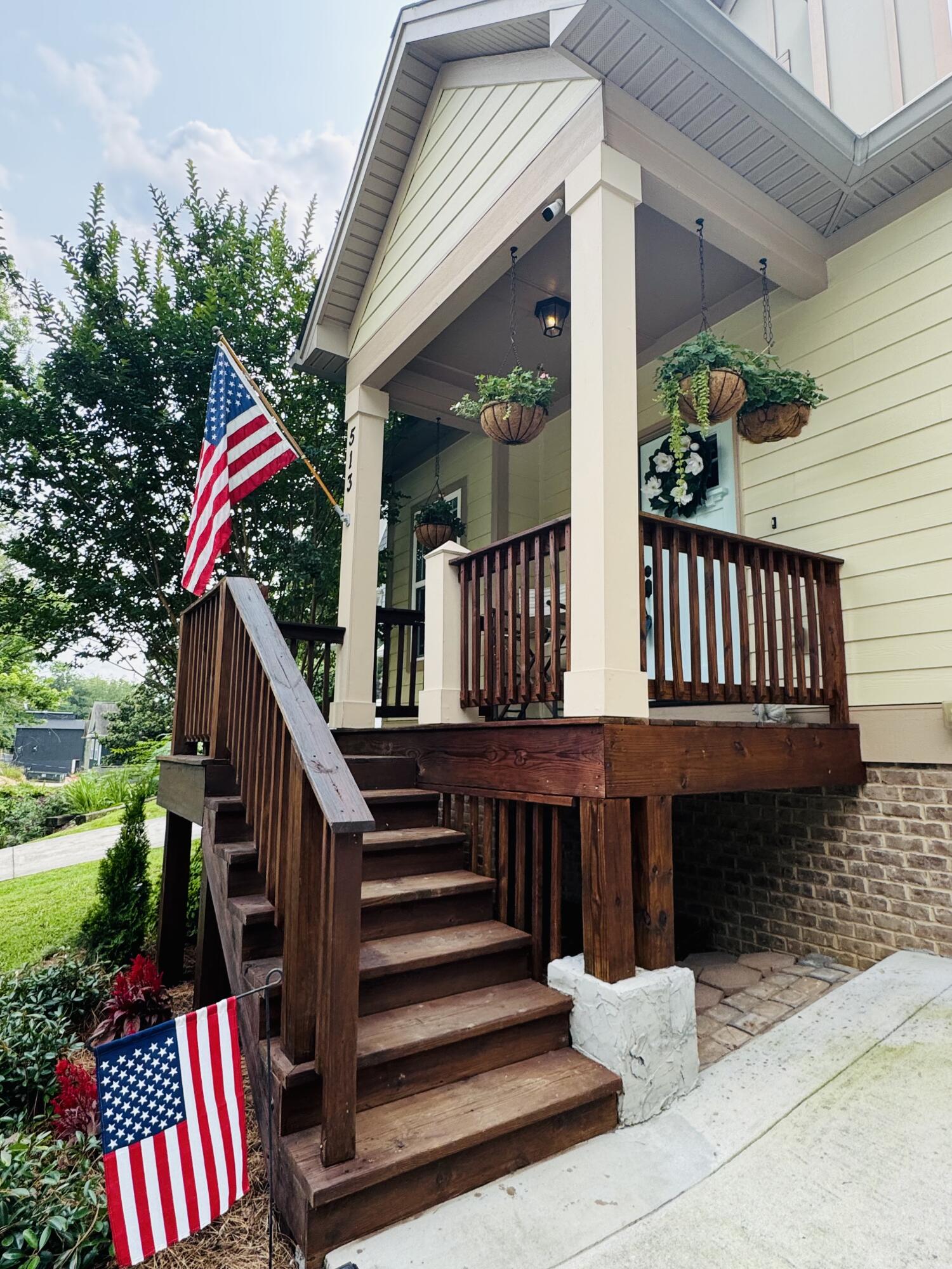 513 Druid Lane, Chattanooga, Tennessee image 2