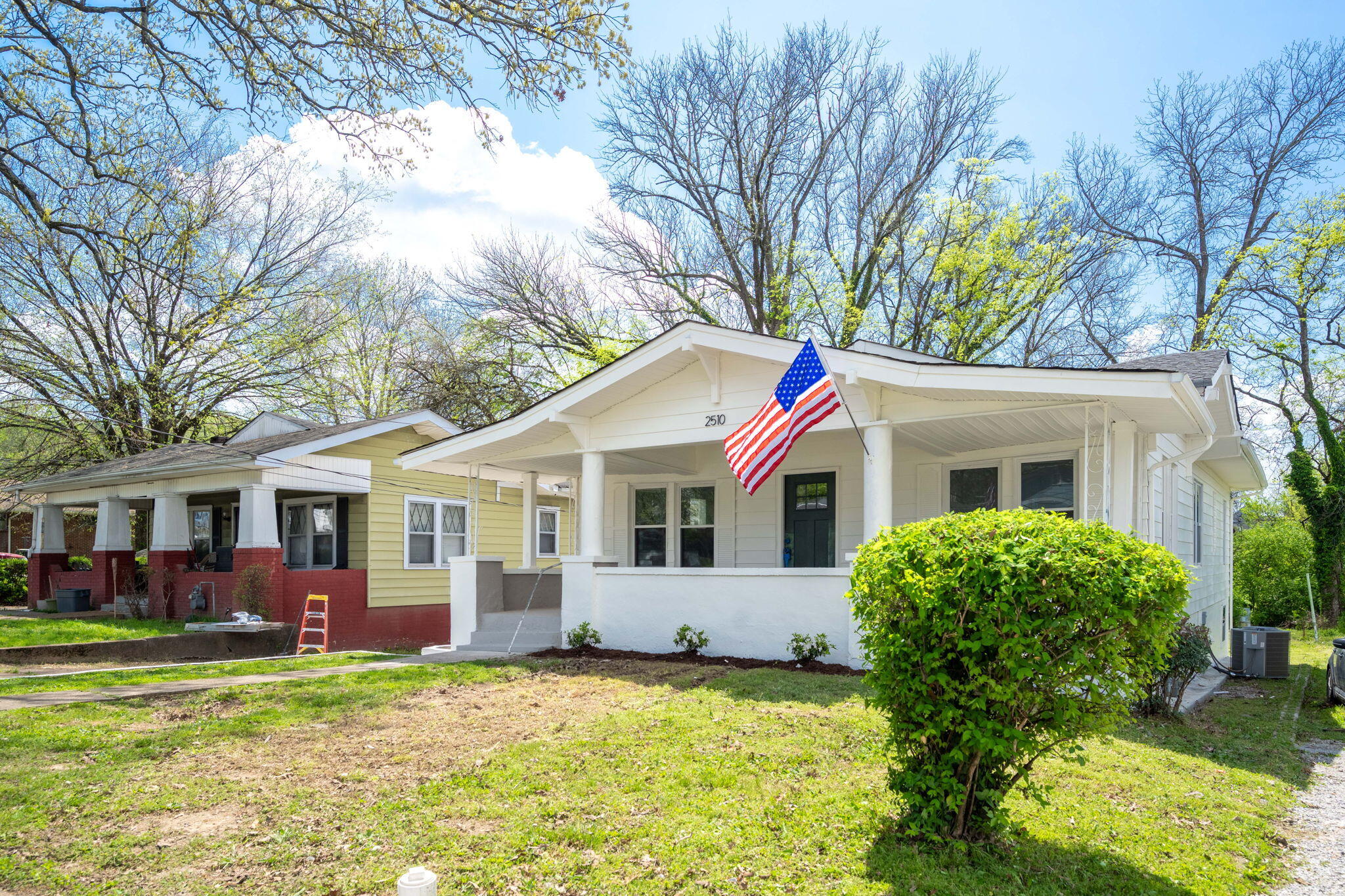 2510 Vine Street, Chattanooga, Tennessee image 3