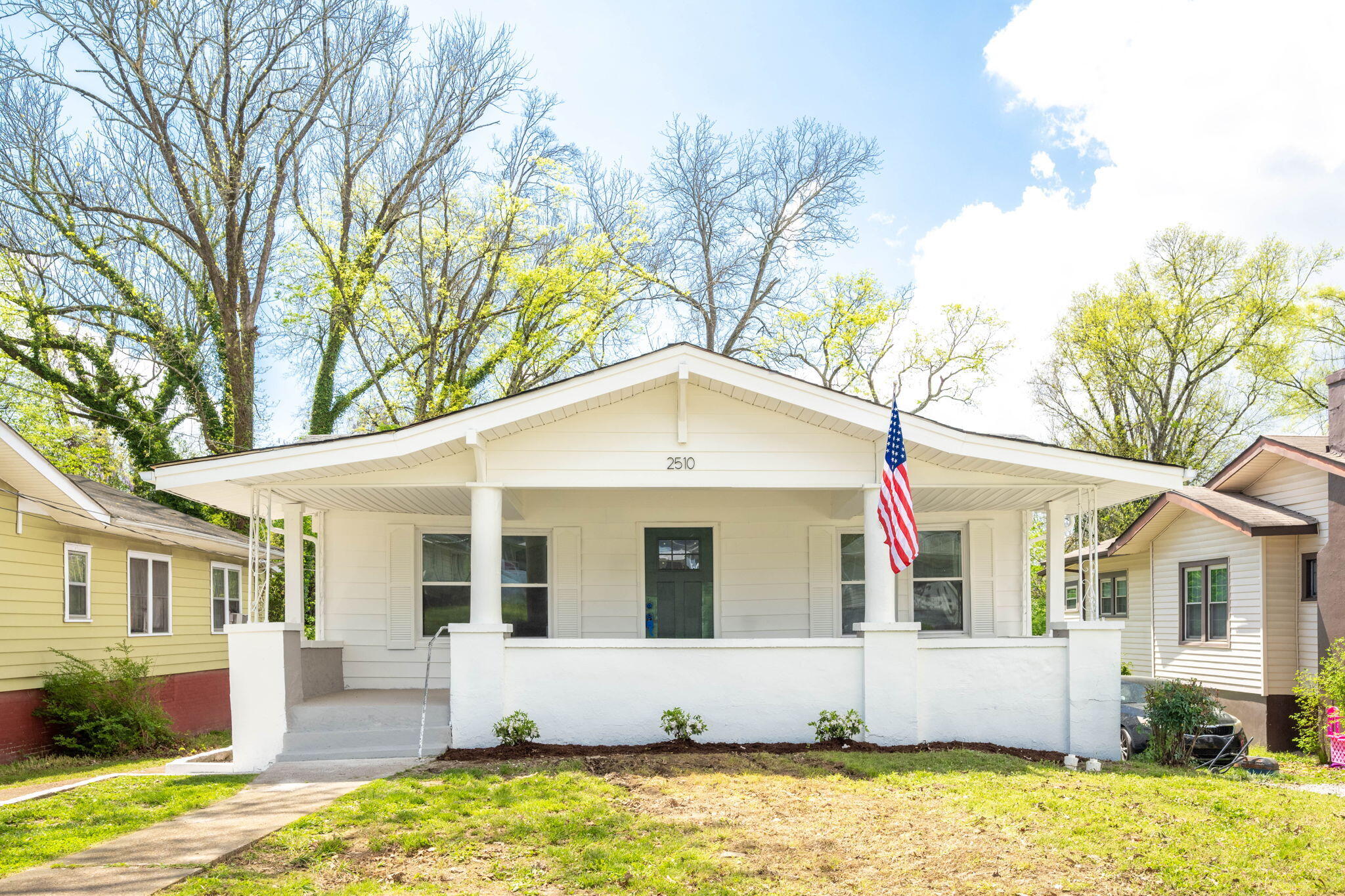 2510 Vine Street, Chattanooga, Tennessee image 1