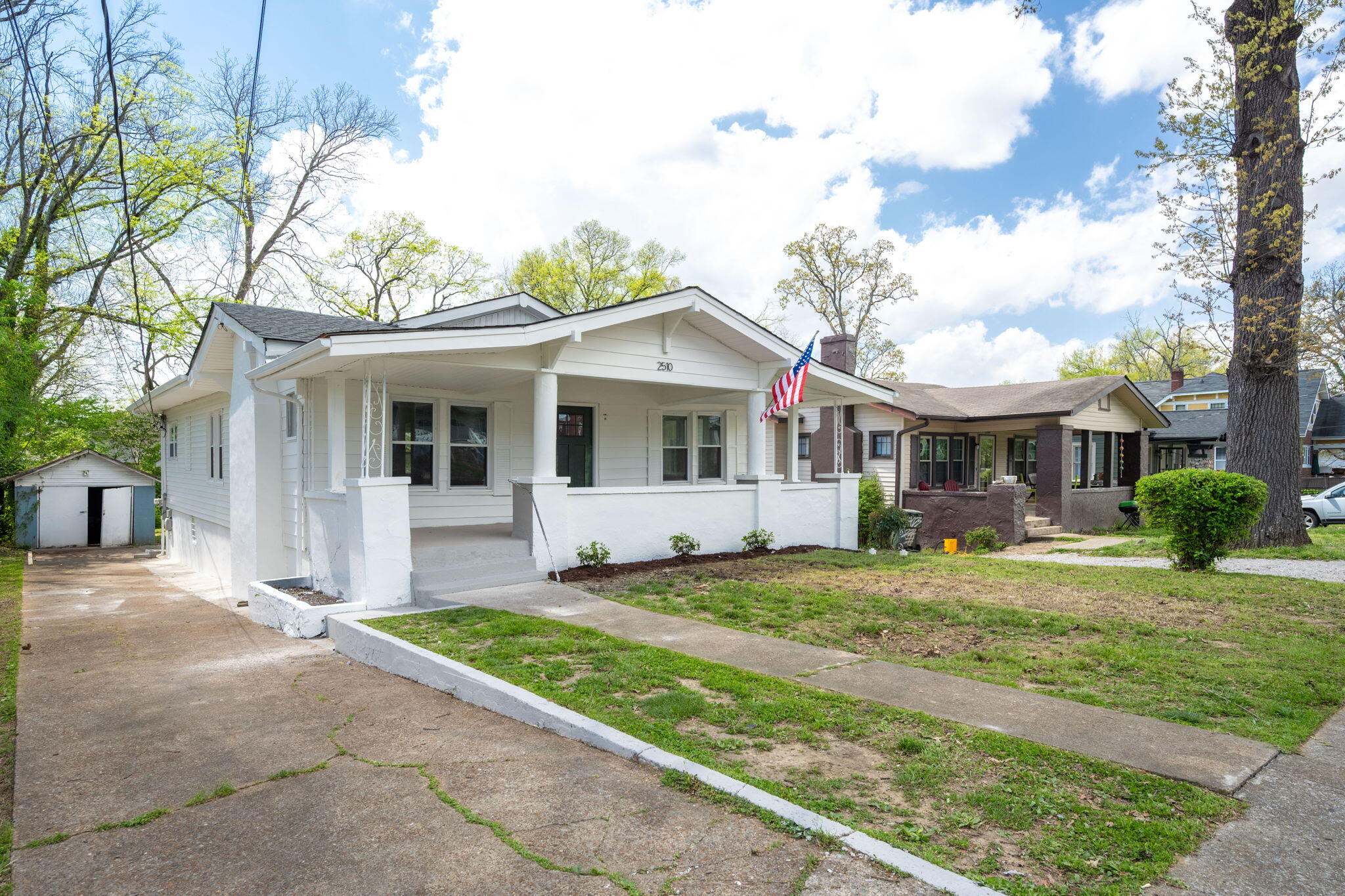 2510 Vine Street, Chattanooga, Tennessee image 2
