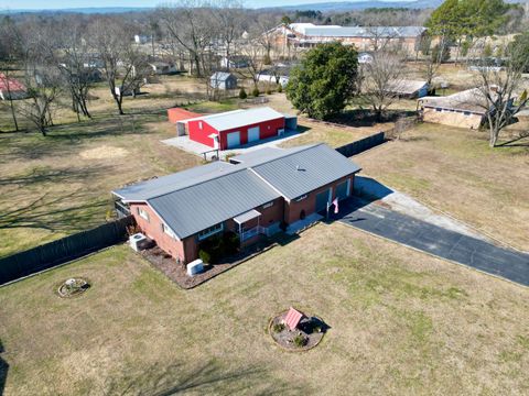 Tiny photo for 1718 Varner Road, Hixson, TN 37343 (MLS # 1527832)