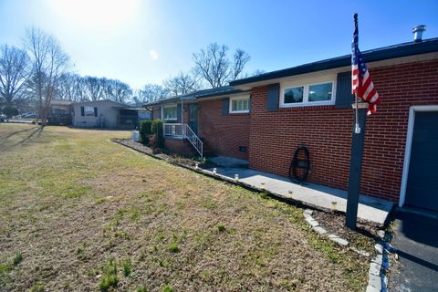 Tiny photo for 1718 Varner Road, Hixson, TN 37343 (MLS # 1527832)