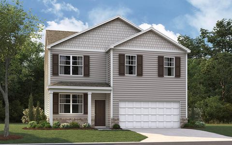 Photo of 156 Emily Circle, Dayton, TN 37321 (MLS # 1519499)