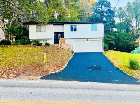 Photo of 1157 Boy Scout Road, Hixson, TN 37343 (MLS # 1514643) Photo of 1157 Boy Scout Road, Hixson, TN 37343 (MLS # 1514643)