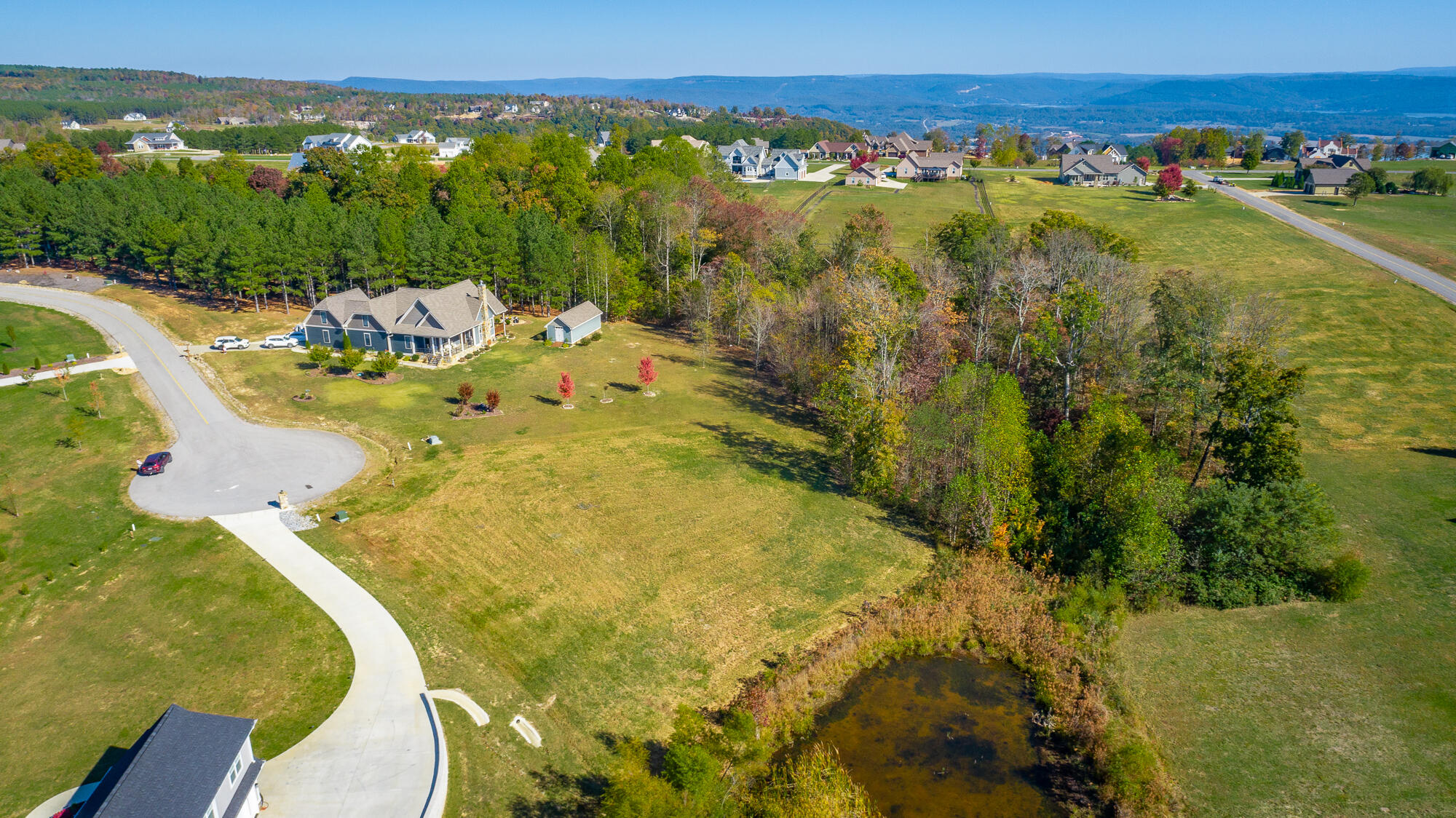 Jasper Springs Drive #JH185, Jasper, Tennessee image 39