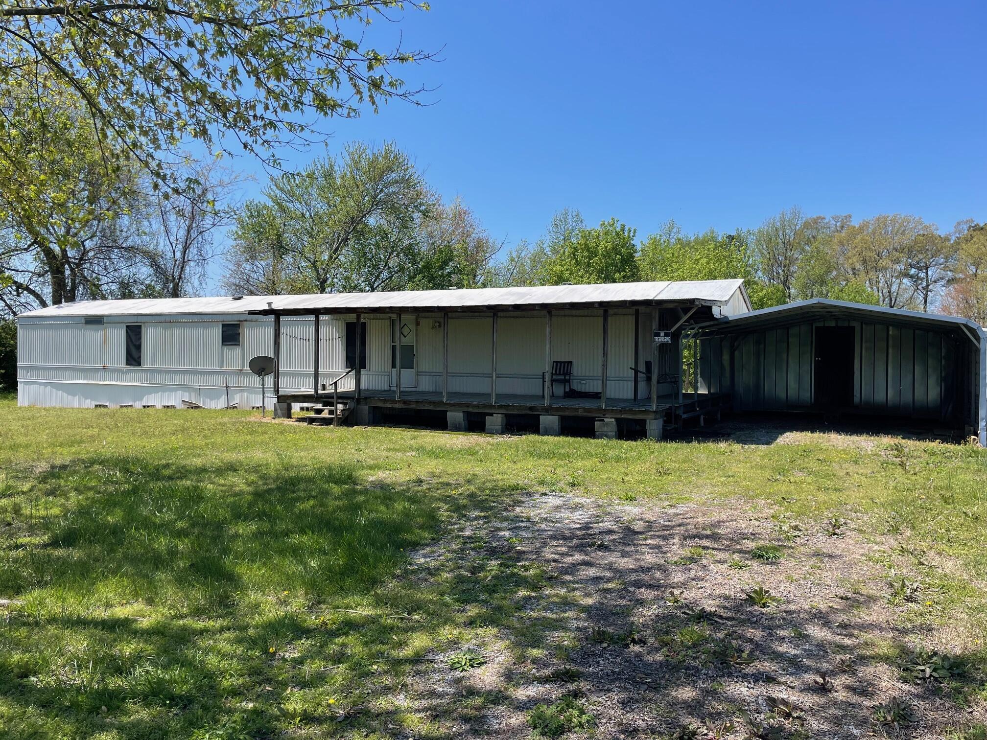 1085 County Rd 462, Pisgah, Alabama image 1