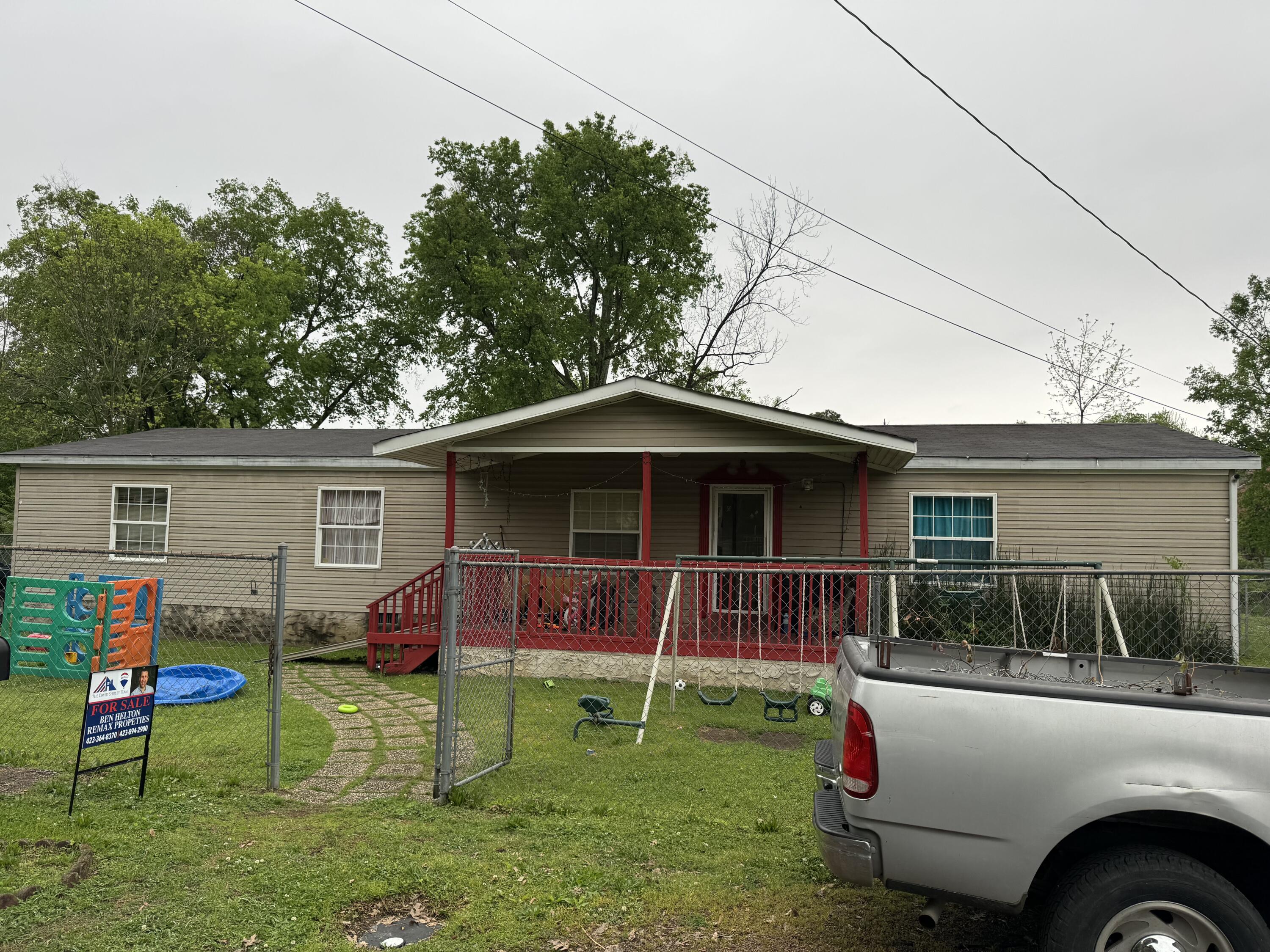 View Chattanooga, TN 37407 mobile home