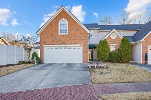 Photo of 1936 Rosebrook Drive, Chattanooga, TN 37421 (MLS # 1525825)