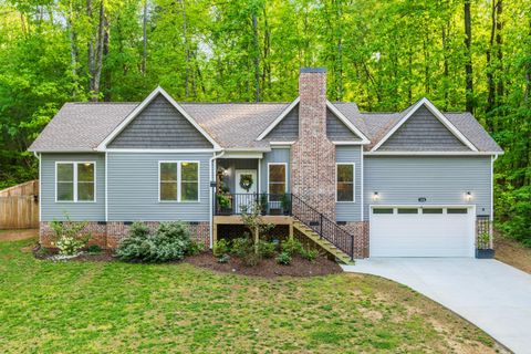 Photo of 180 Moore Circle NE, Cleveland, TN 37312 (MLS # 1533141)