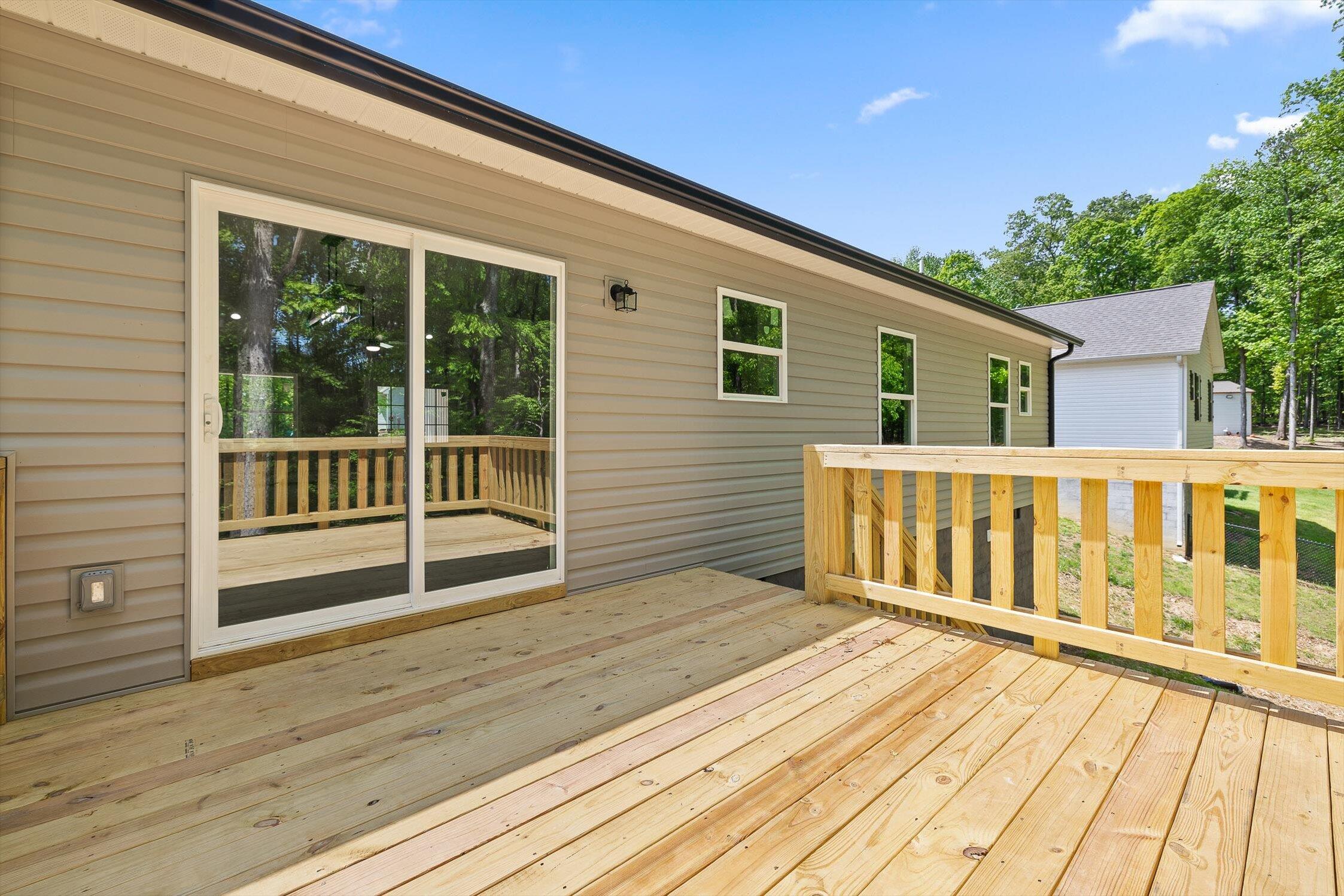 28 Westbrook Drive, Chatsworth, Georgia image 27
