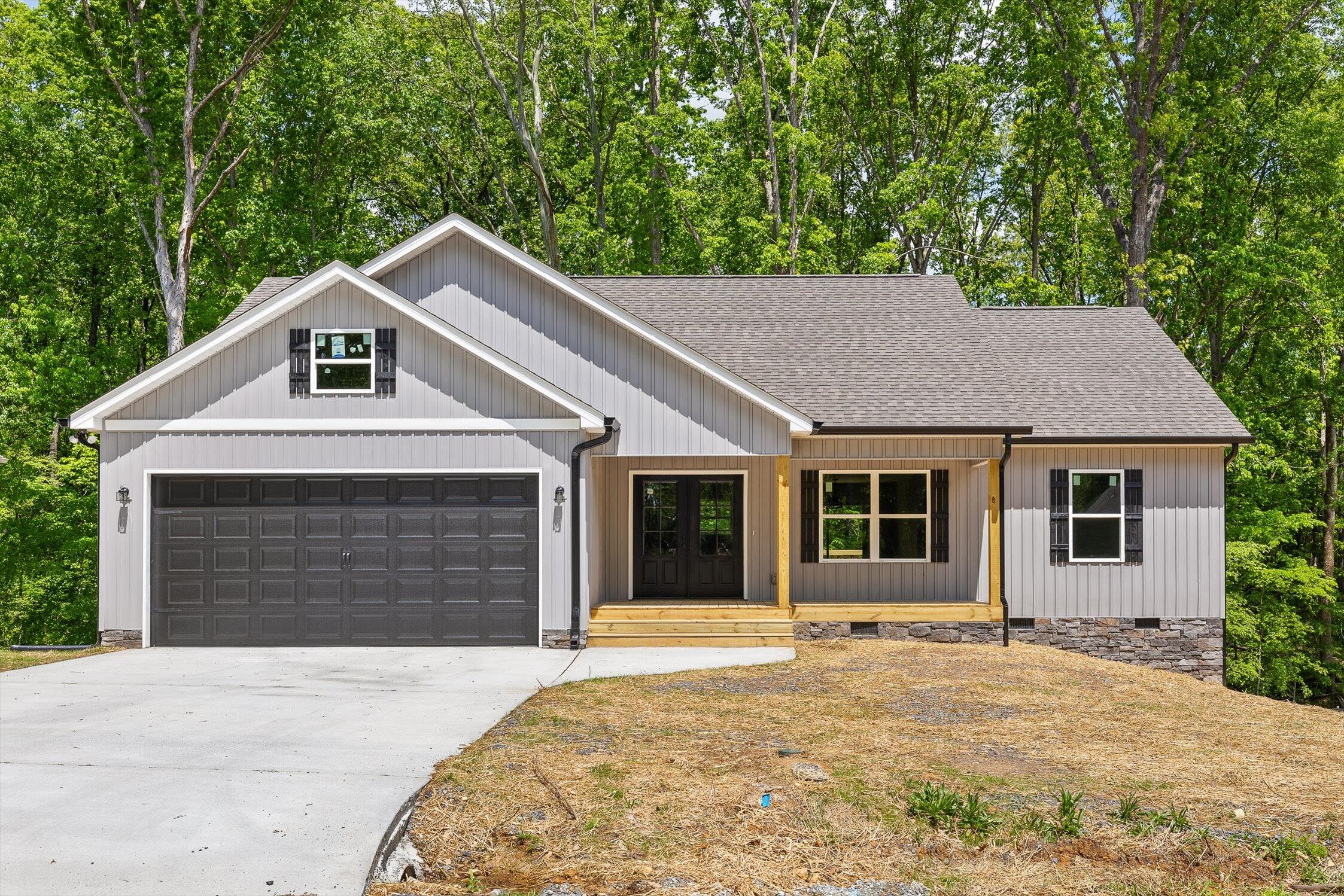28 Westbrook Drive, Chatsworth, Georgia image 1
