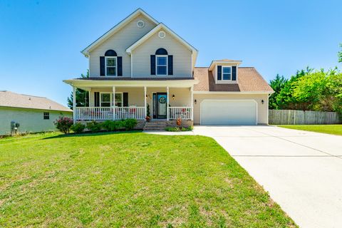 Photo of 819 Spring Meadows Drive, Ringgold, GA 30736 (MLS # 1535476)