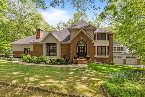 Photo of 9030 Finney Point Drive, Ooltewah, TN 37363 (MLS # 1533119)