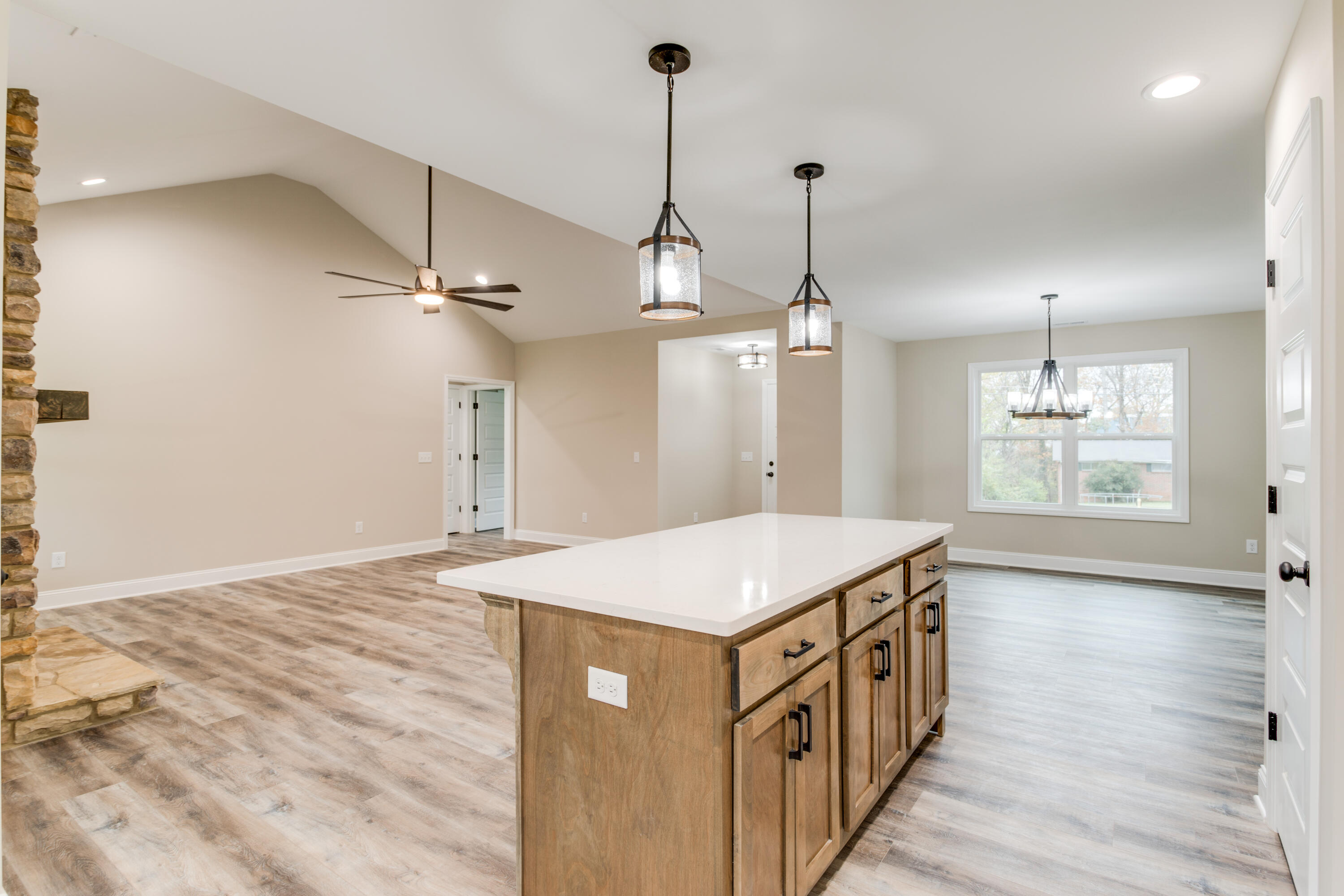 210 Moss Drive, McMinnville, Tennessee image 17