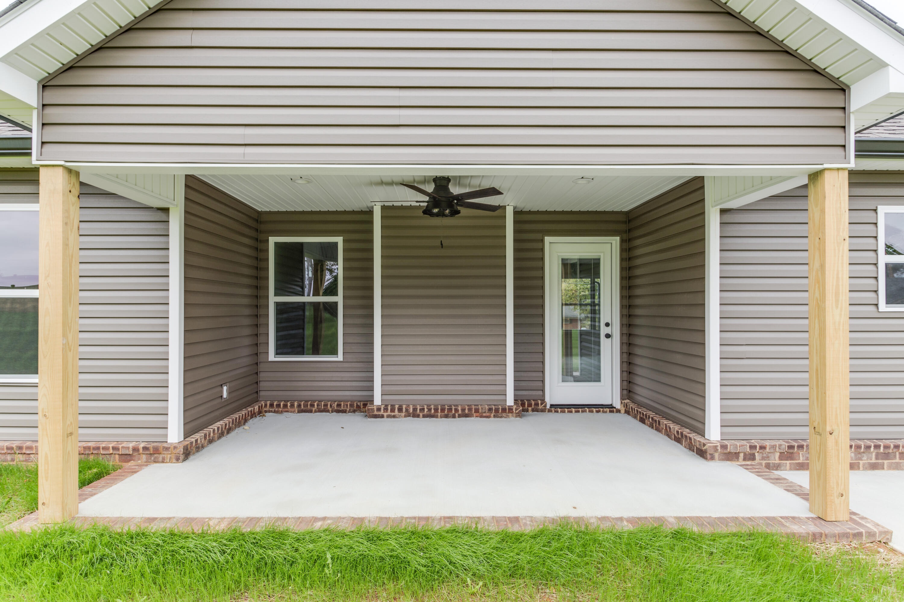 210 Moss Drive, McMinnville, Tennessee image 42