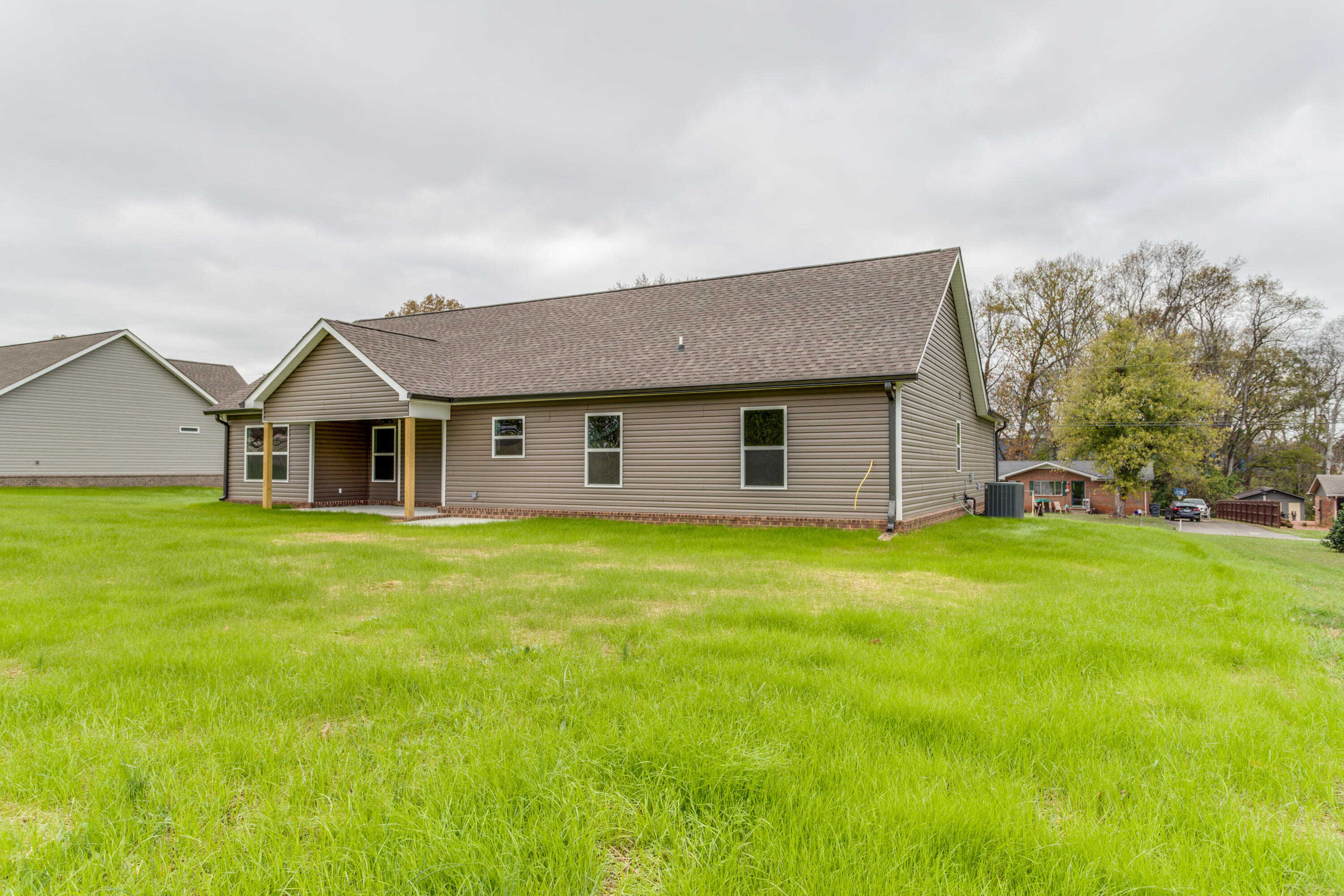 210 Moss Drive, McMinnville, Tennessee image 44