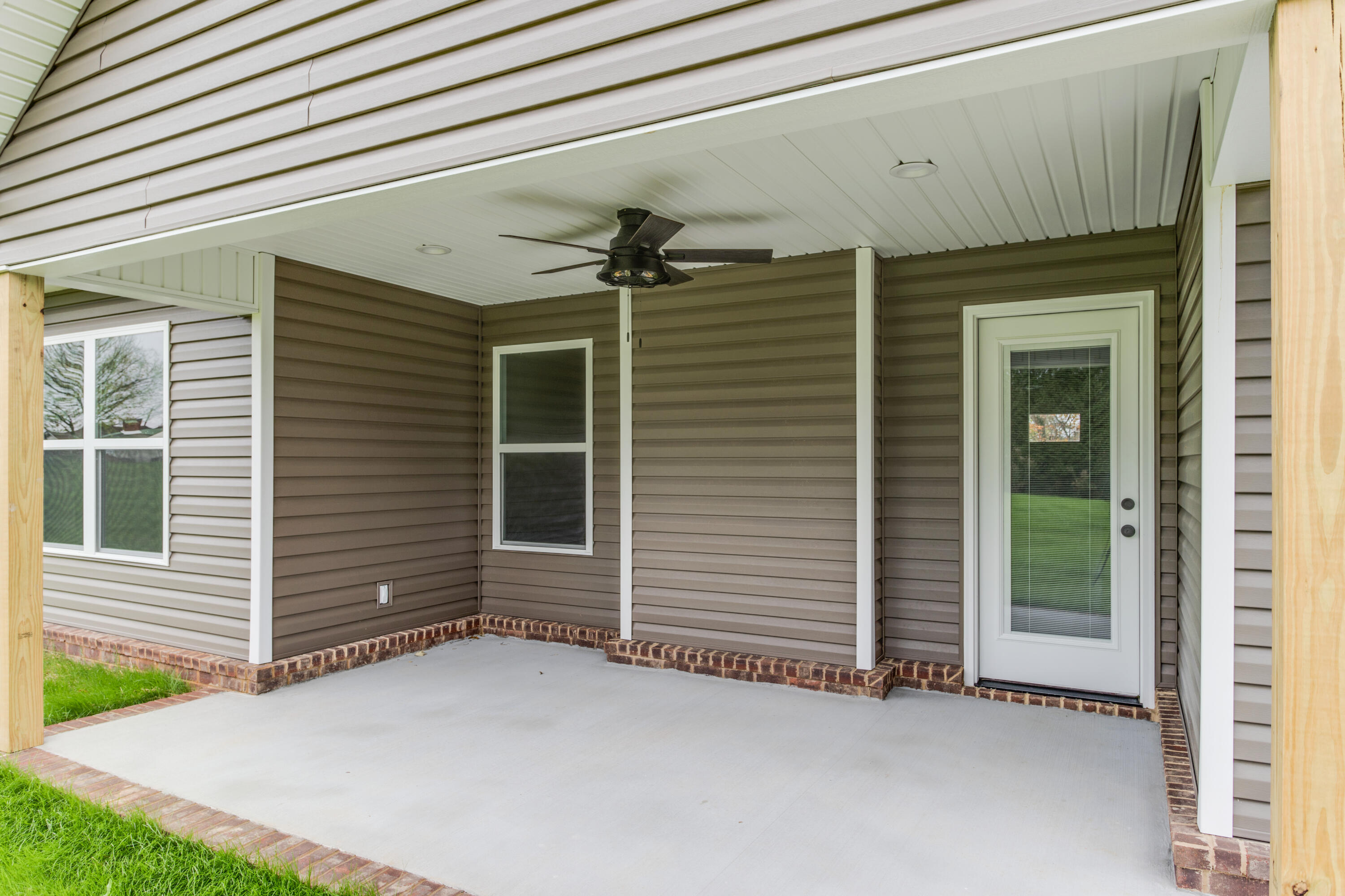 210 Moss Drive, McMinnville, Tennessee image 41