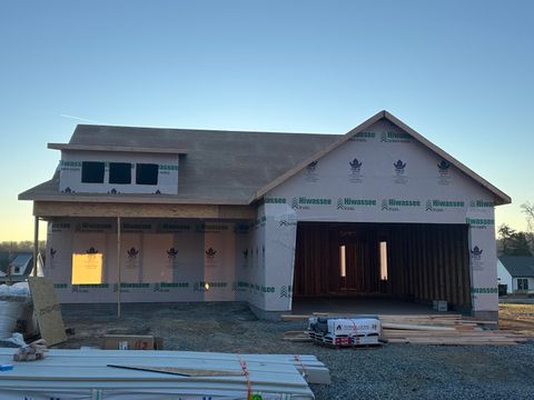 Photo of 5328 Mia Court NW, Cleveland, TN 37312 (MLS # 1525776)