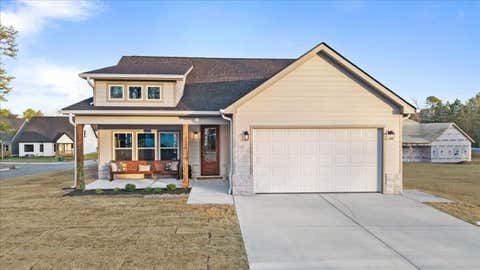Photo of 5328 Mia Court NW, Cleveland, TN 37312 (MLS # 1525776)