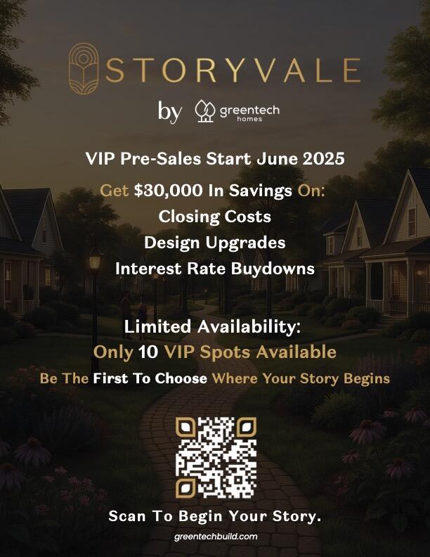 29 Storyvale Lane, Hixson, Tennessee image 3